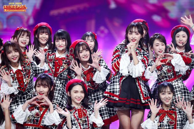 SNH48