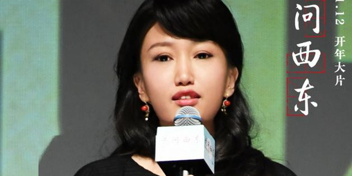 《无问西东》：女导演的历史局限性与感伤怀旧