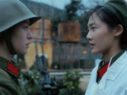 视频：冯小刚《芳华》回忆“爱情的味道”