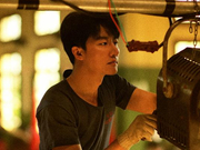 视频：《芳华》黄轩特辑