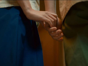 视频：《芳华》删减片段 刘峰林丁丁牵手