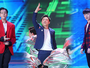 2018央视春晚完美落幕 时尚创新观众好评如潮