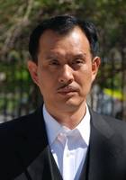 杨子骅