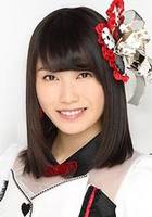 横山由依