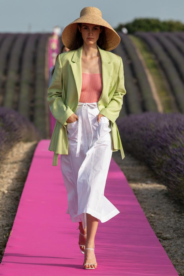 Jacquemus SPRING 2020 READY-TO-WEAR