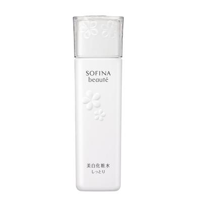 苏菲娜/SOFINA 芯美颜美白化妆水