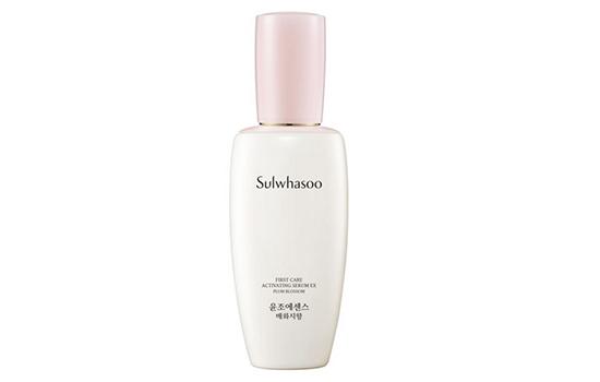 雪花秀润致焕活肌底精华露 粉饰梅香 90ml·RMB820