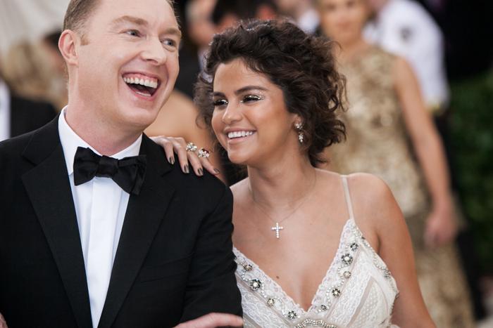 2018年Met Gala