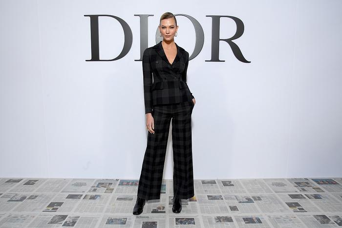 Karlie Kloss