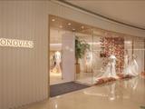 西班牙高端婚纱品牌Pronovias正式进军中国