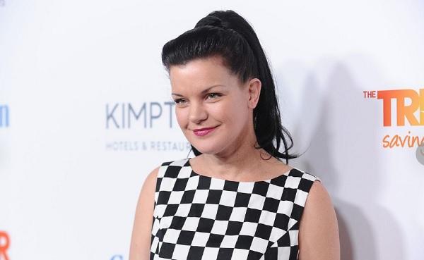 宝蕾·佩雷特(Pauley Perrette)