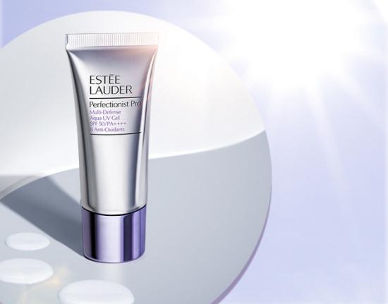 雅诗兰黛专研多效防晒隔离露SPF 50+ PA++++ / 480RMB