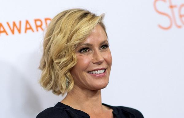 朱丽·鲍温(Julie Bowen)