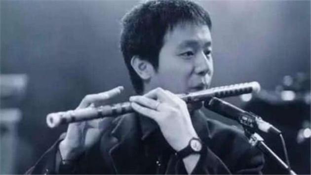 当年的窦唯