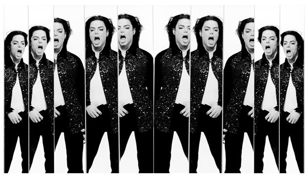 WATSON-Michael Jackson