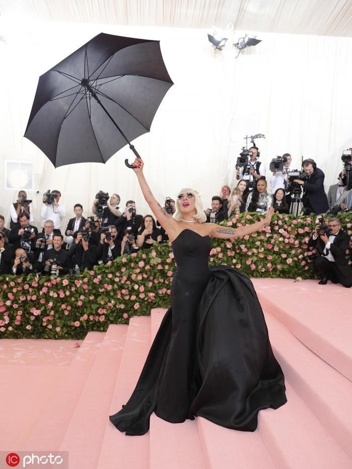 Lady Gaga