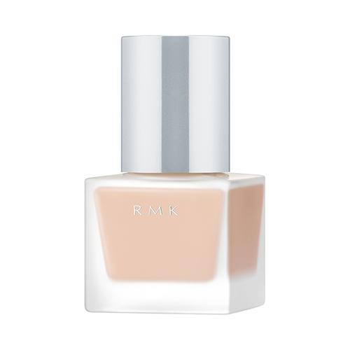 RMK 经典粉底液