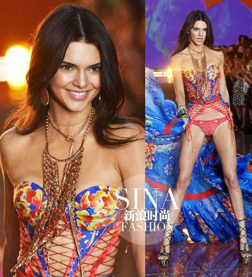 Kendall Jenner
