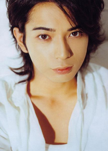 松本润