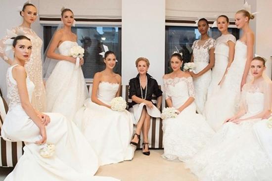 Carolina Herrera