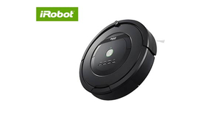 扫地机器人