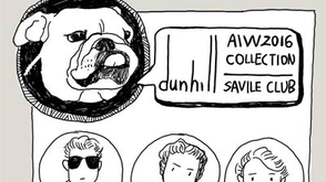 暴走！开启看秀模式