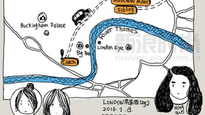 忙cry！男装周Day2