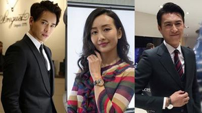 扒一扒明星看完表都去干嘛了