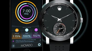 智能表这么火还笑它不是表？