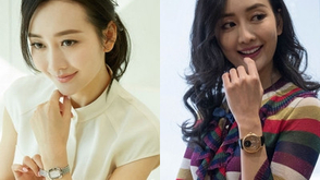 如何挑女表？听鸥美人怎么说