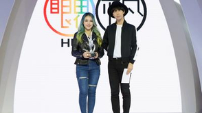 最佳新锐时尚自媒体