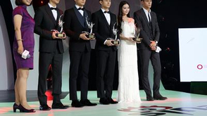 时尚新面孔：LuuBrothers、温心