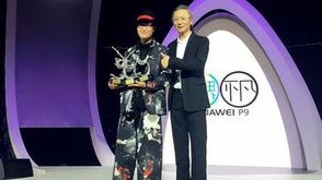 最具表现力时尚自媒体