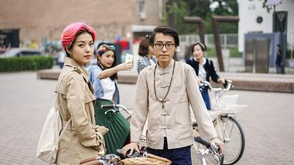 网红助力时尚自媒体大赏