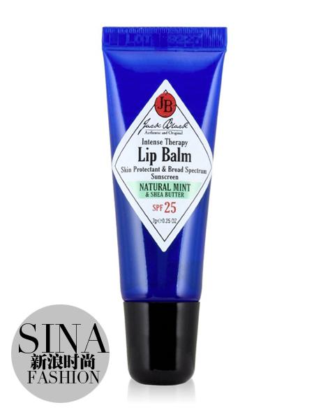 Jake Black lip balm
