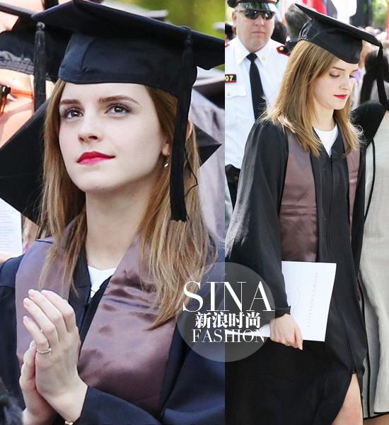 艾玛·沃特森 (Emma Watson)