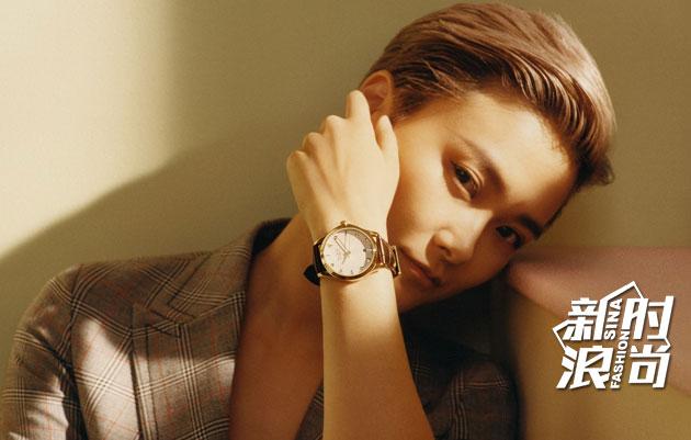 GUCCI-李宇春