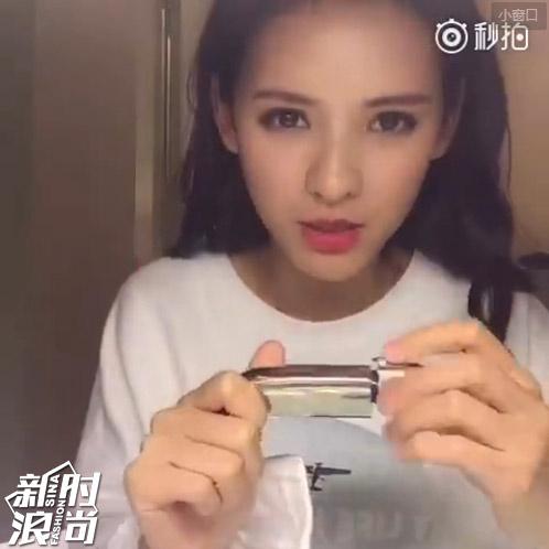 娇兰臻彩宝石液体唇膏