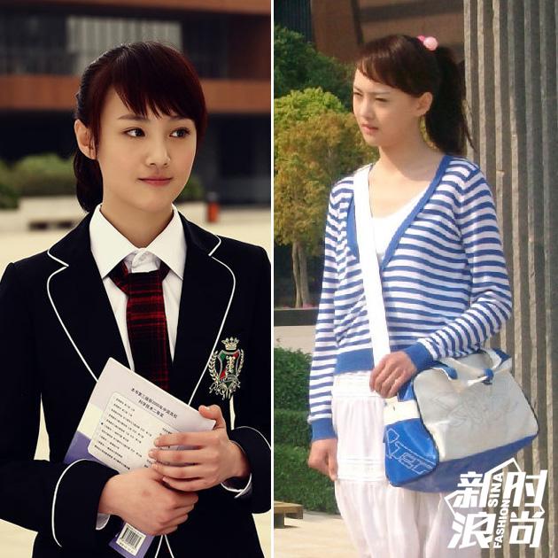 2009年《一起来看流星雨》剧照