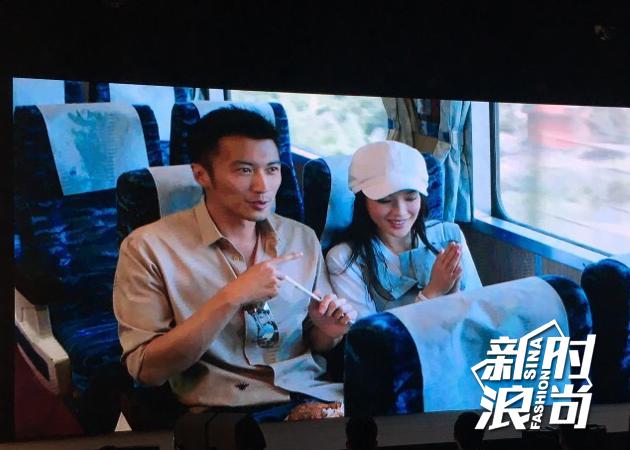 舒淇