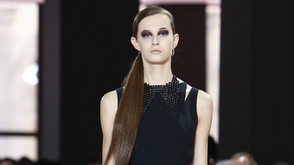 Christian Dior 2015秋冬系列