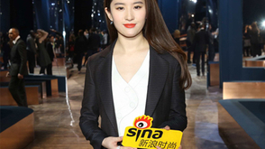 “天仙攻”刘亦菲