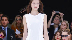 Christian Dior 2015春夏系列