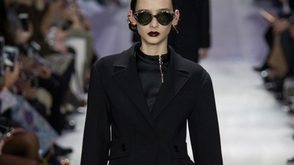 Christian Dior 2016秋冬系列