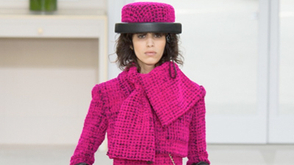 Chanel2016秋冬系列