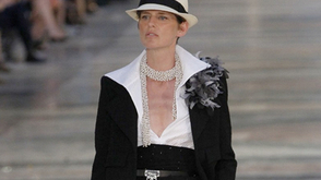 Chanel 2017早春系列