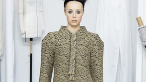 Chanel 2016秋冬高定