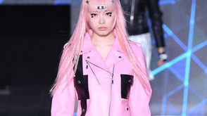 Louis Vuitton 2016春夏系列