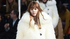 Louis Vuitton 2015秋冬系列