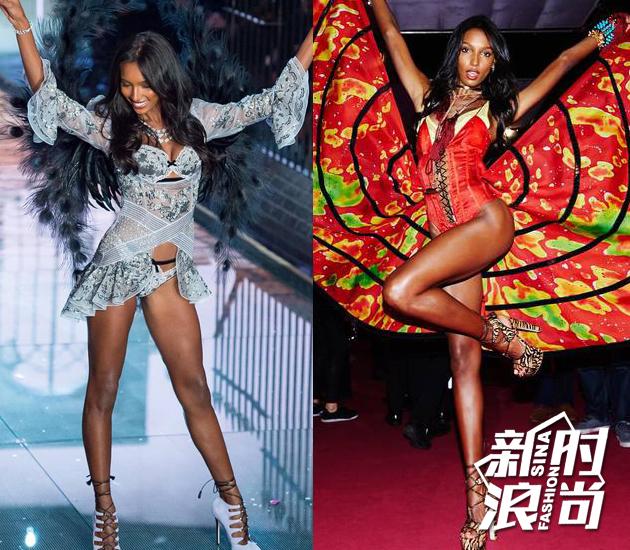 2015年的维秘秀
